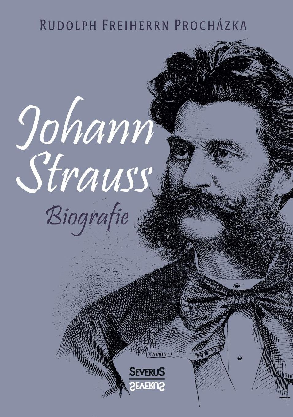 Johann Strauss. Biografie