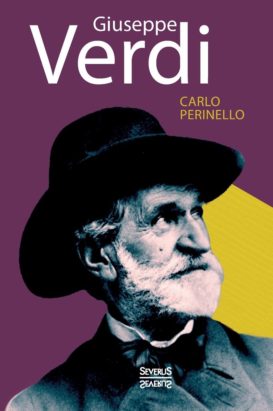 Giuseppe Verdi. Monografie
