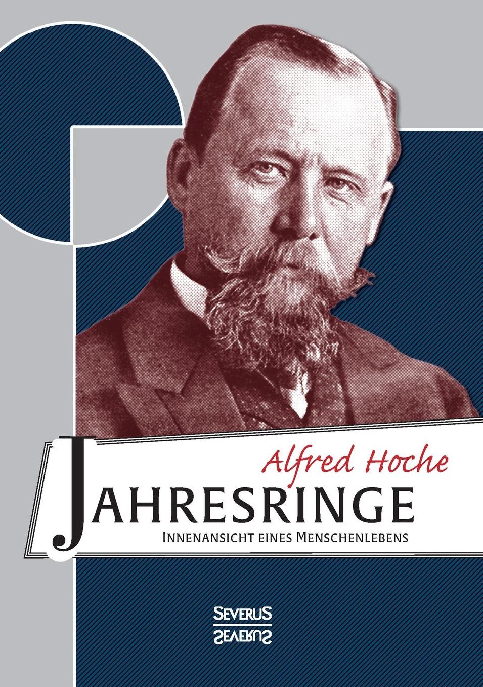 Jahresringe: Innenansicht eines Menschenlebens