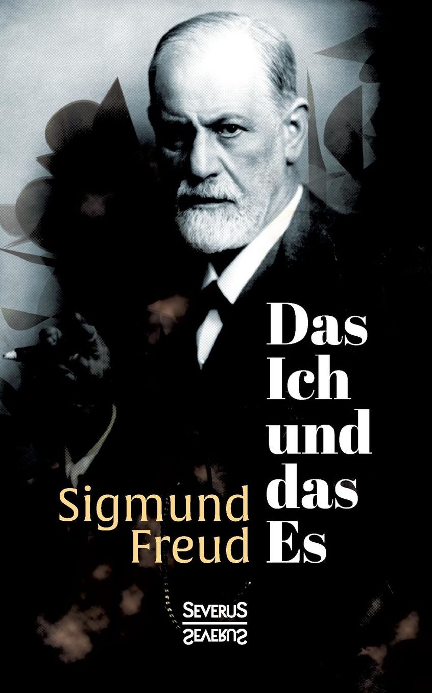 Das Ich und das Es