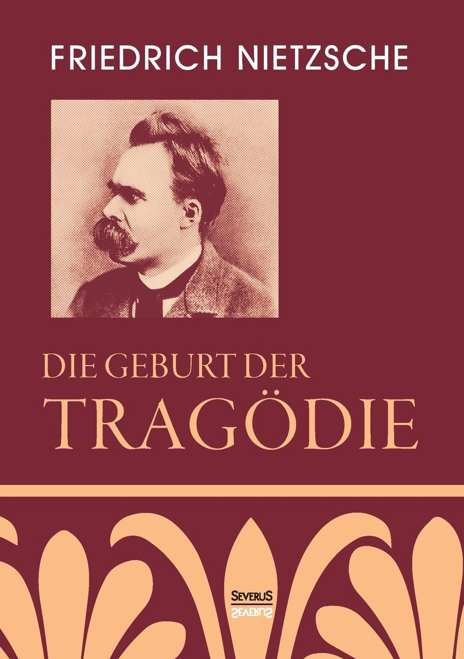 Die Geburt der Trag die