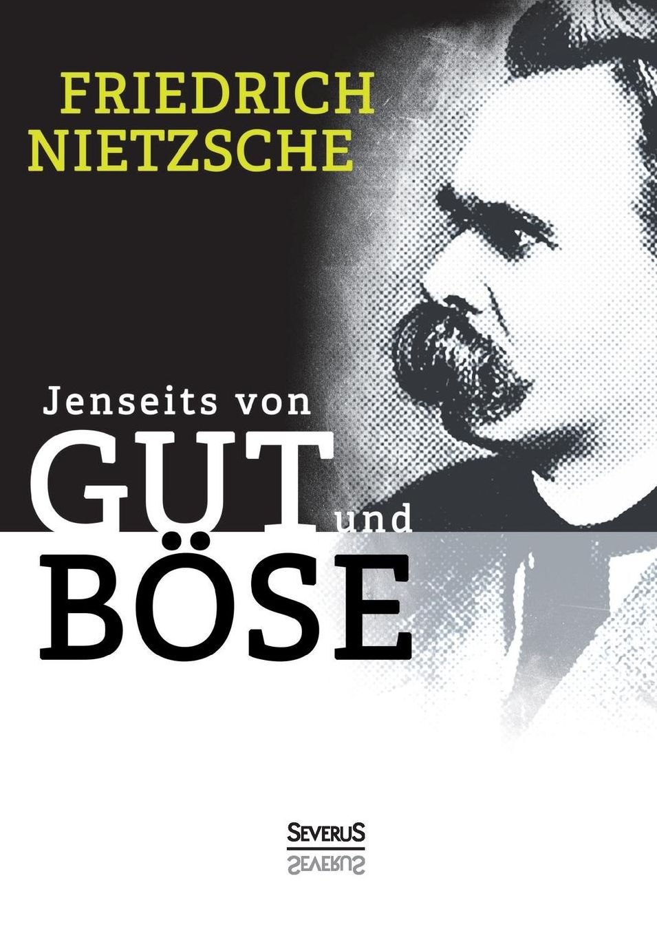 Jenseits von Gut und B se