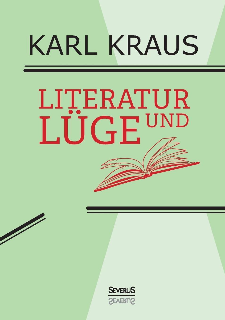 Literatur und L ge