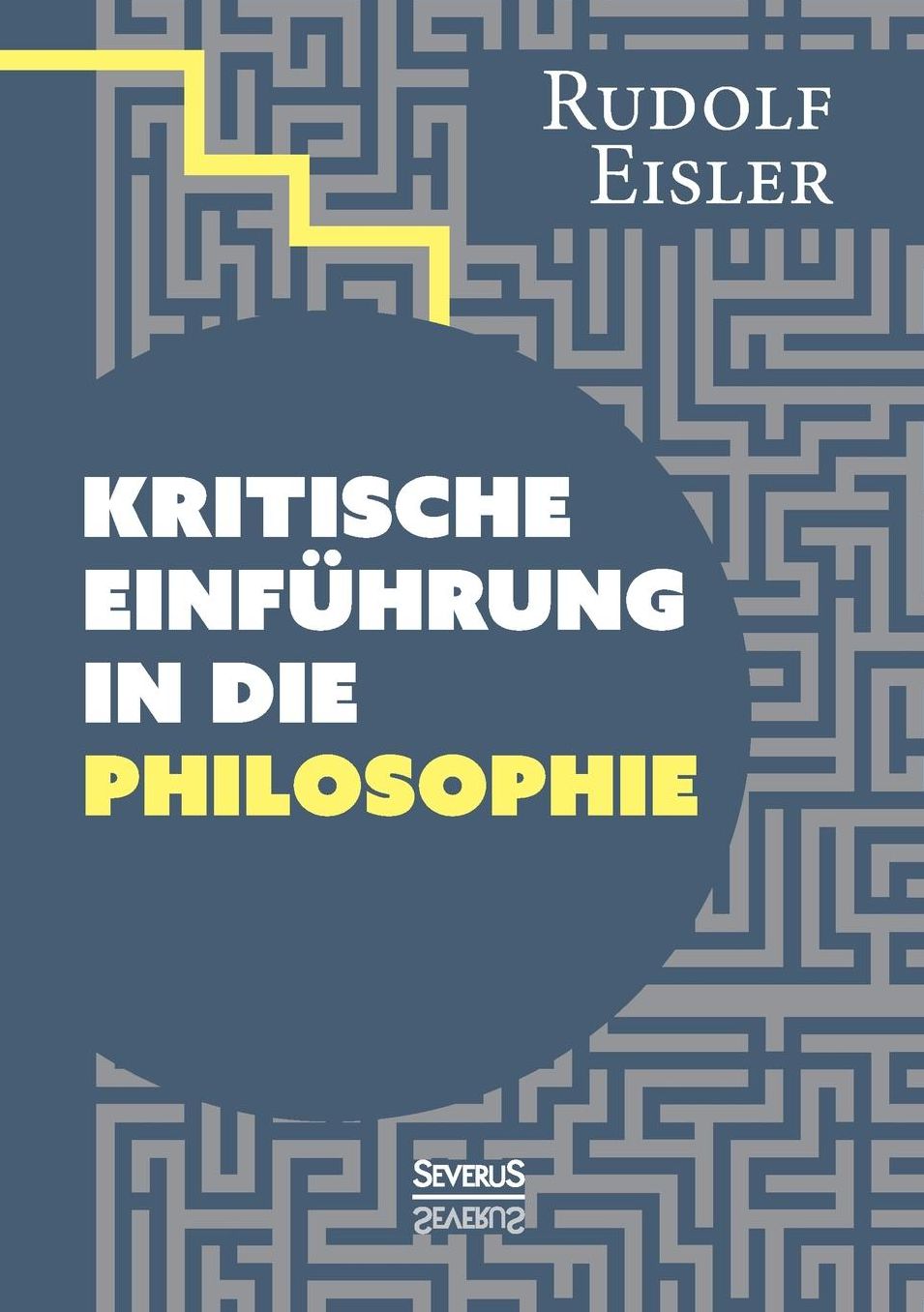 Kritische Einf hrung in die Philosophie