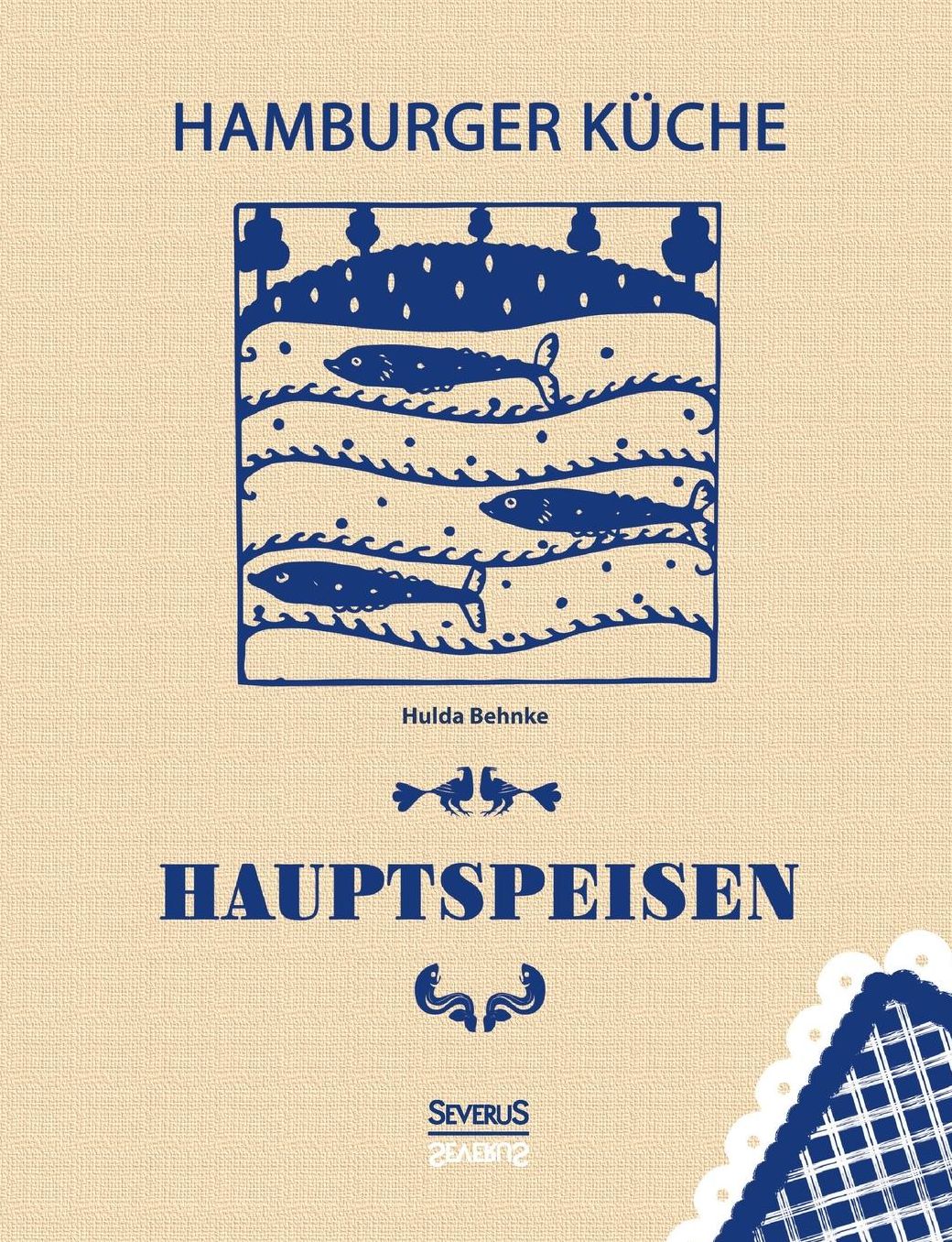 Hamburger K che: Hauptspeisen