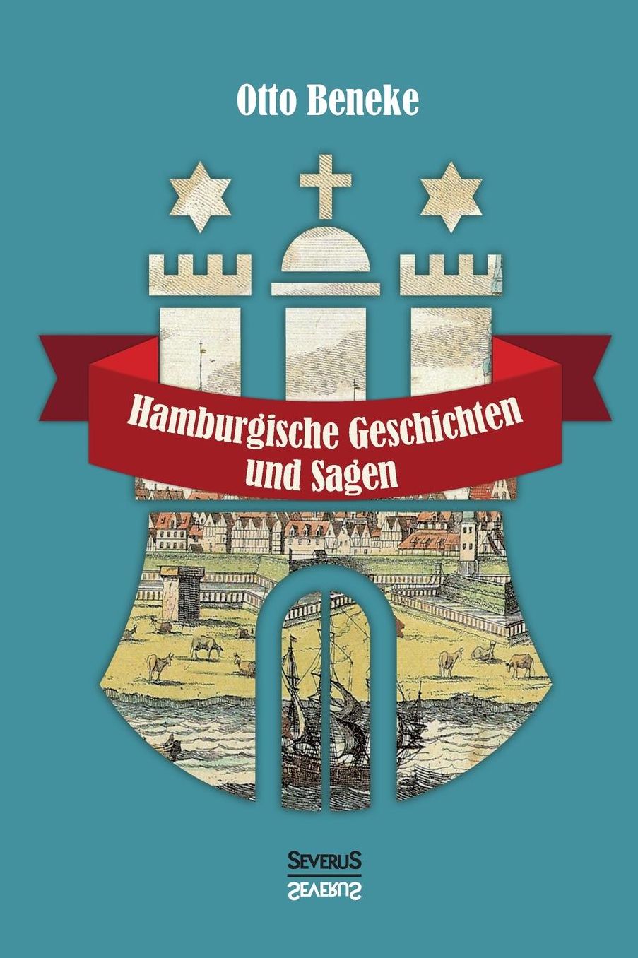 Hamburgische Geschichten und Sagen