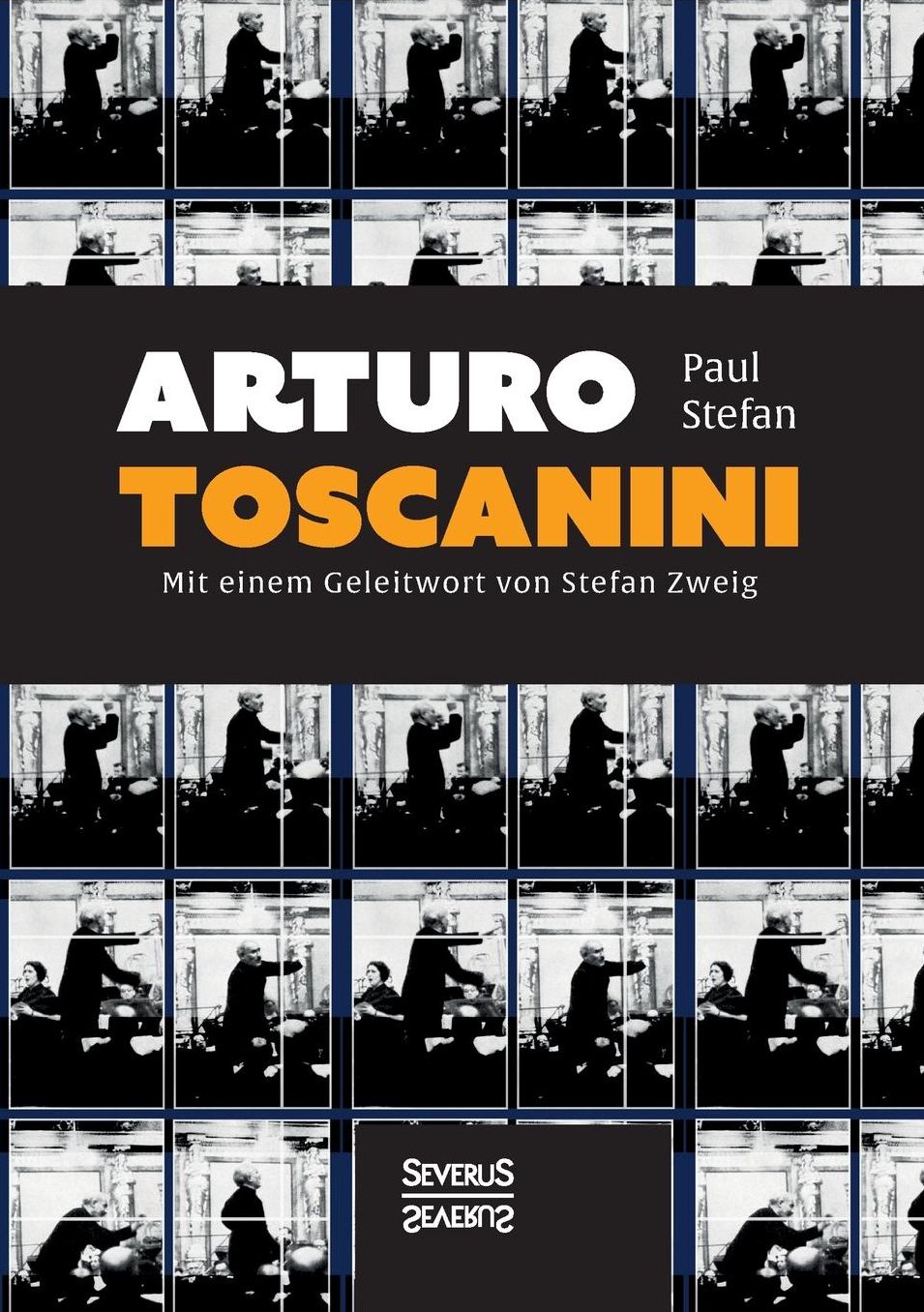Arturo Toscanini