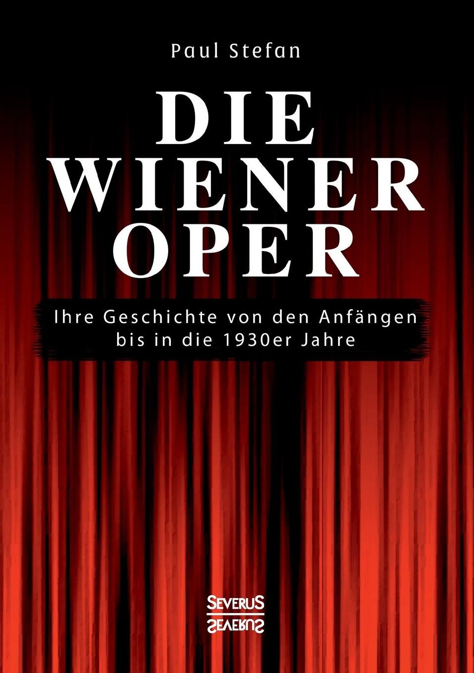 Die Wiener Oper