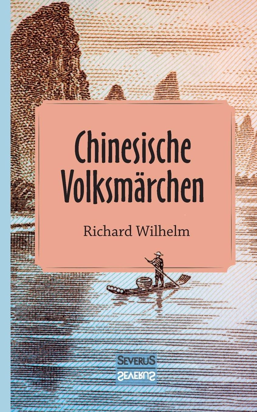 Chinesische Volksmärchen