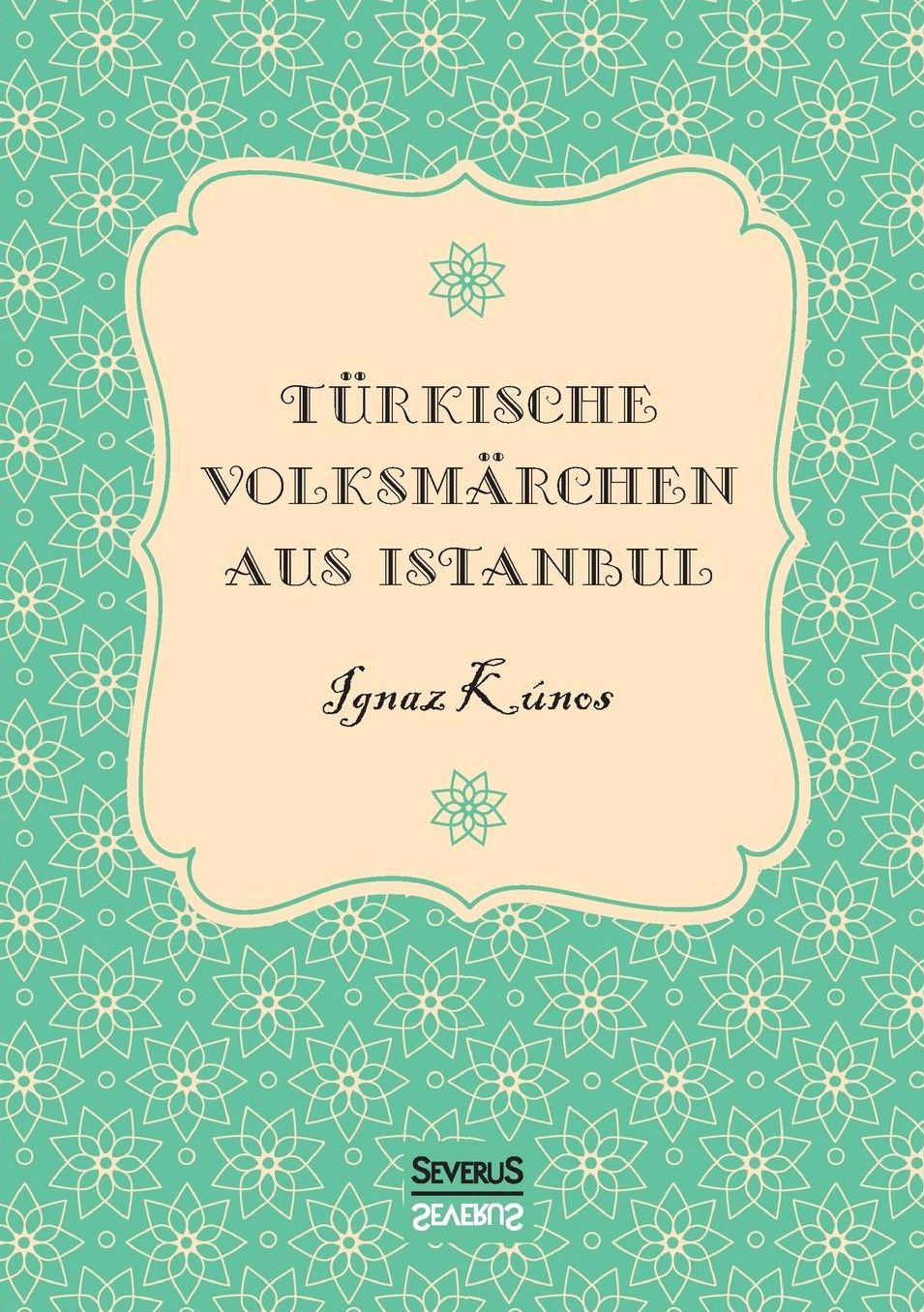 T rkische Volksm rchen aus Istanbul