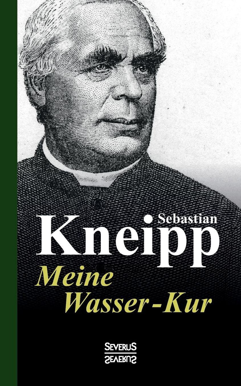 Meine Wasser-Kur