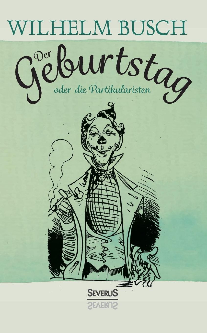 Der Geburtstag