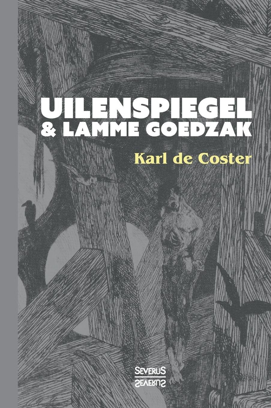 Uilenspiegel und Lamme Goedzak