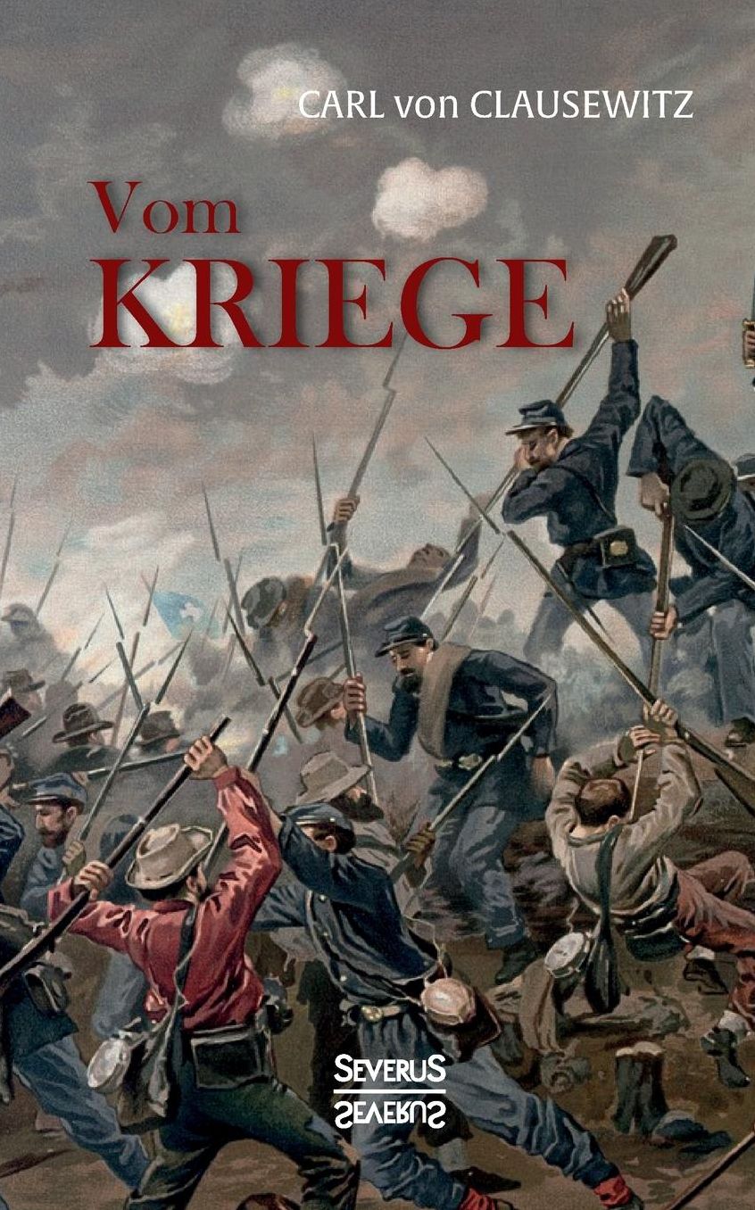 Vom Kriege