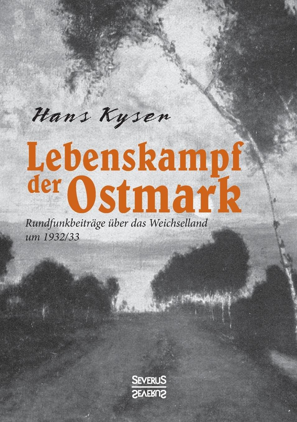 Lebenskampf der Ostmark