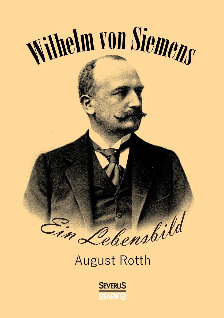 Wilhelm von Siemens