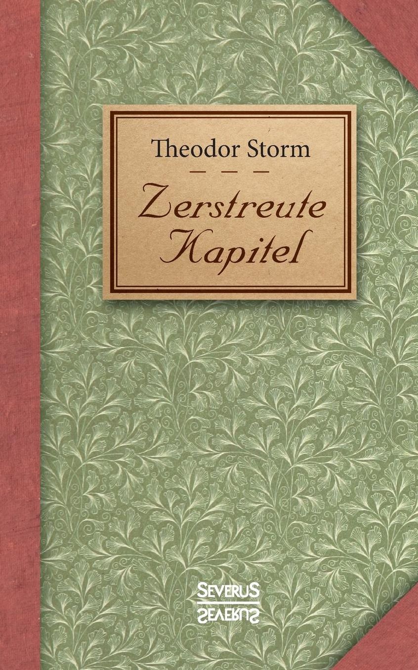 Zerstreute Kapitel