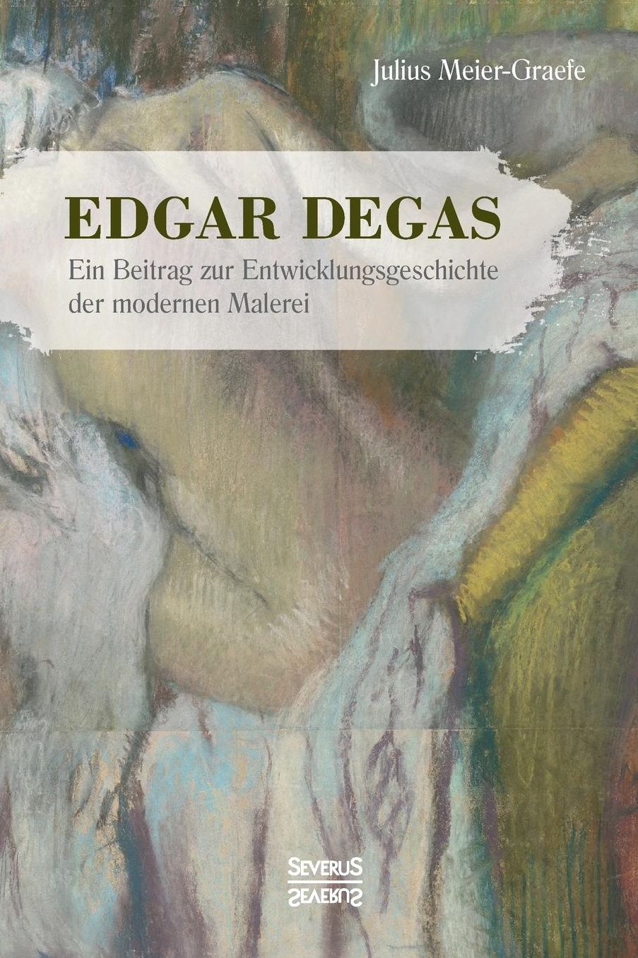 Edgar Degas