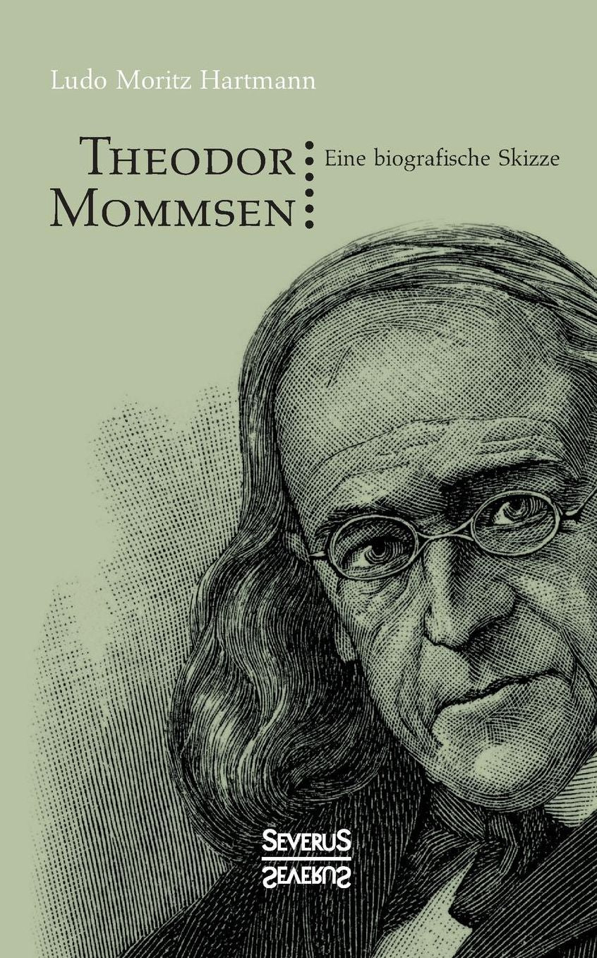 Theodor Mommsen