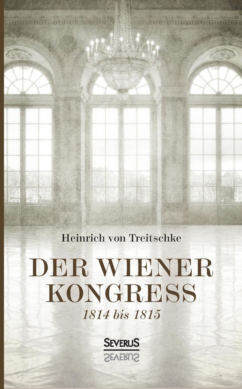 Der Wiener Kongreß
