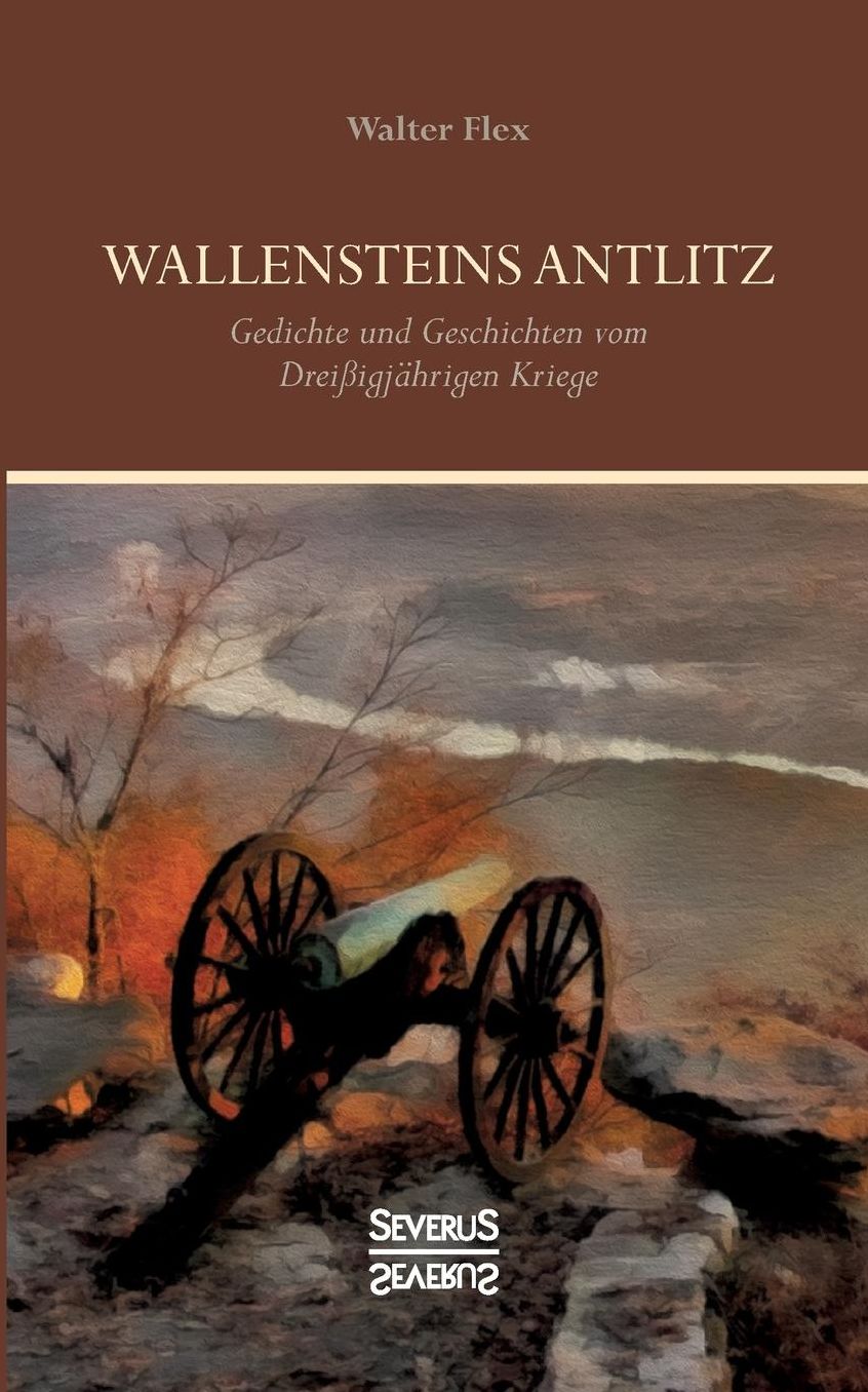 Wallensteins Antlitz