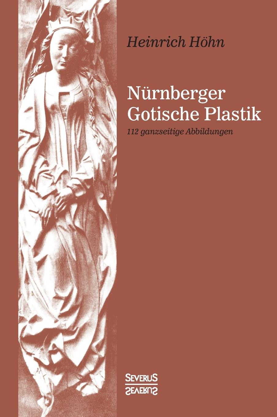 Nürnberger Gotische Plastik