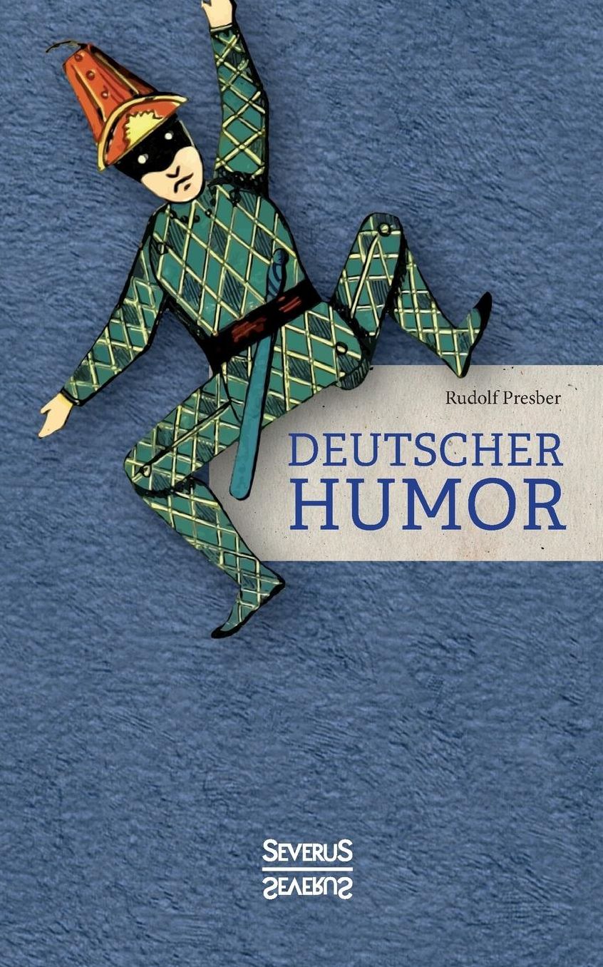 Deutscher Humor
