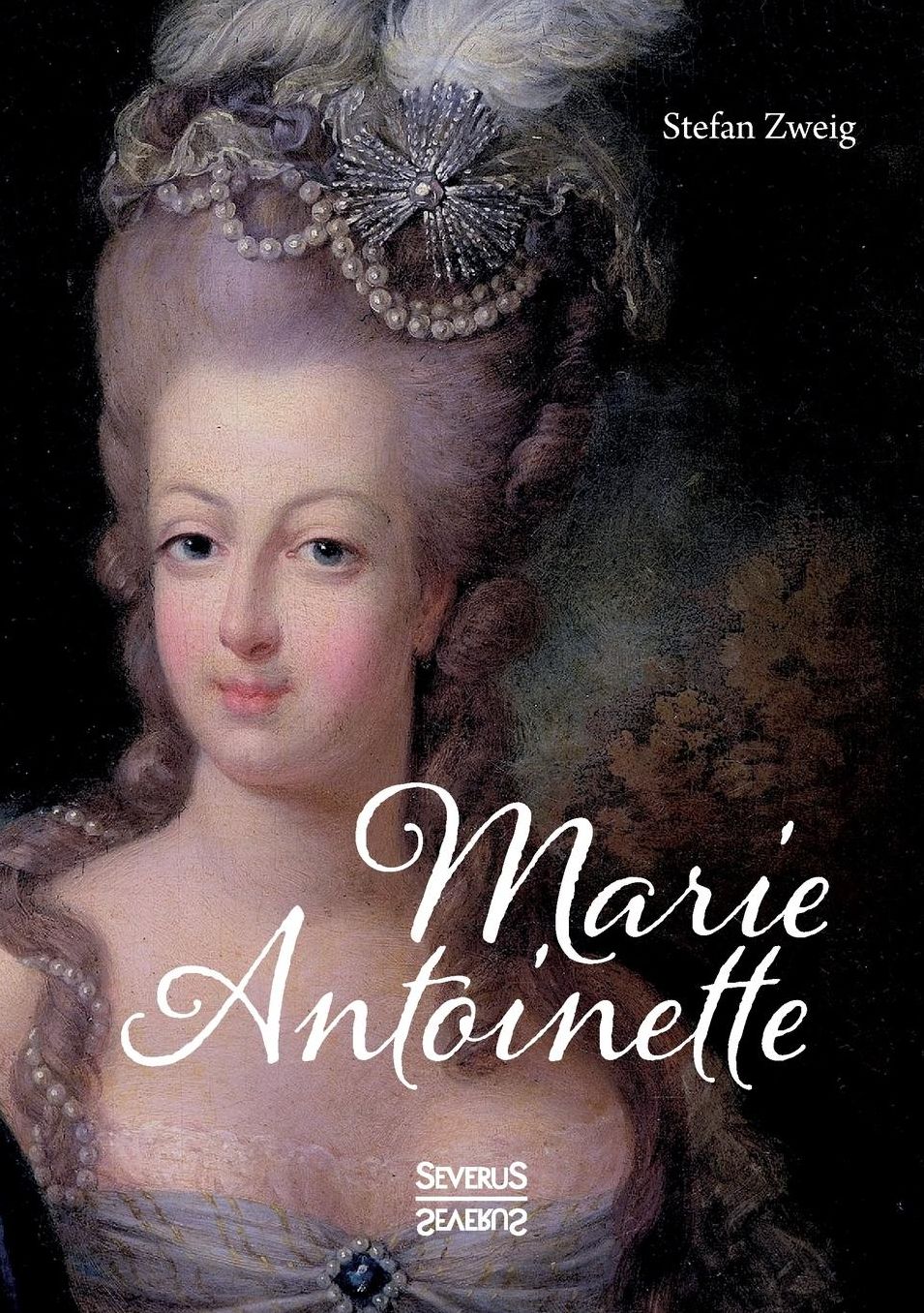 Marie Antoinette