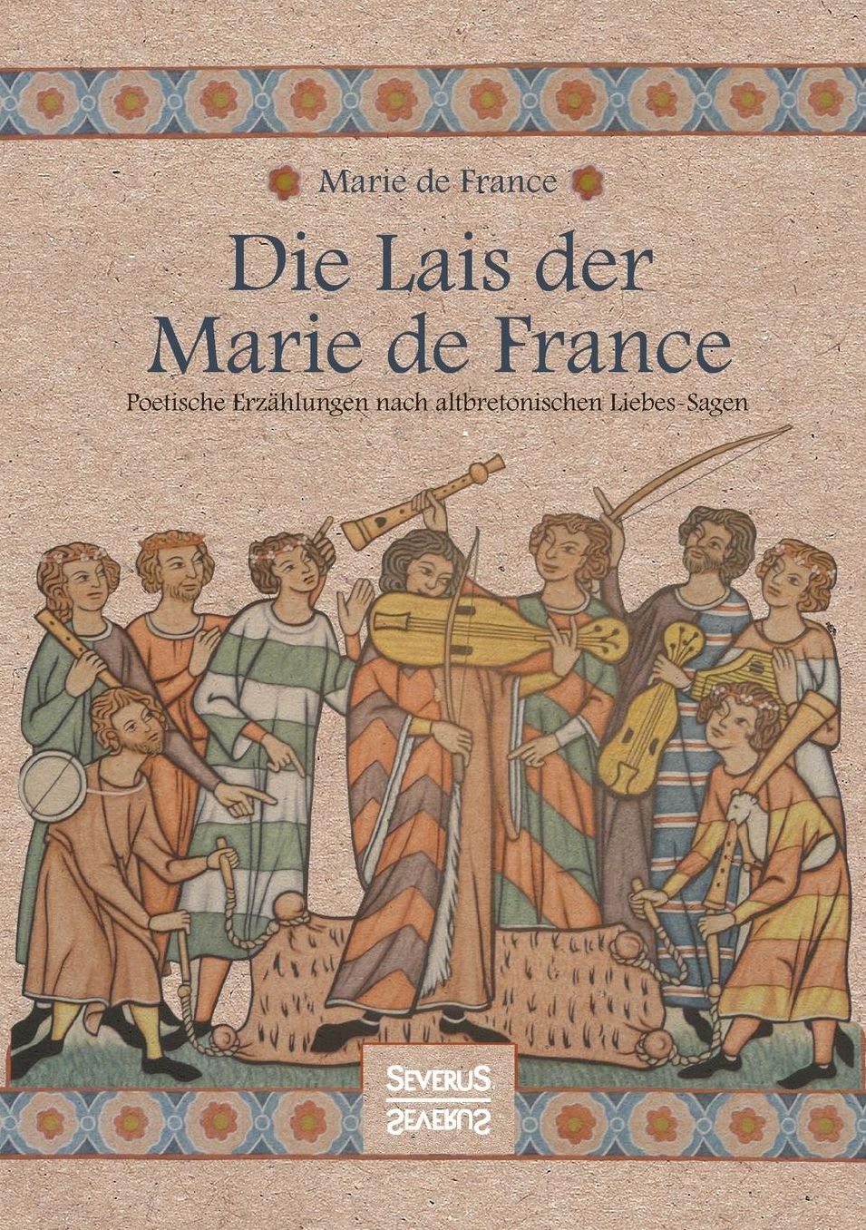Die Lais der Marie de France