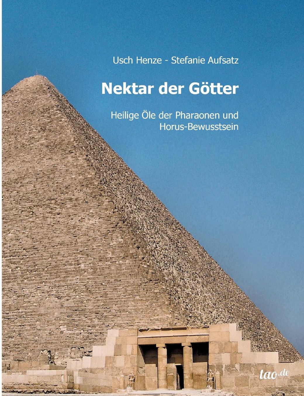 Nektar Der Gotter