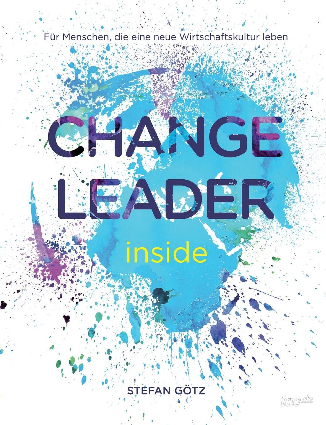 Change Leader Inside