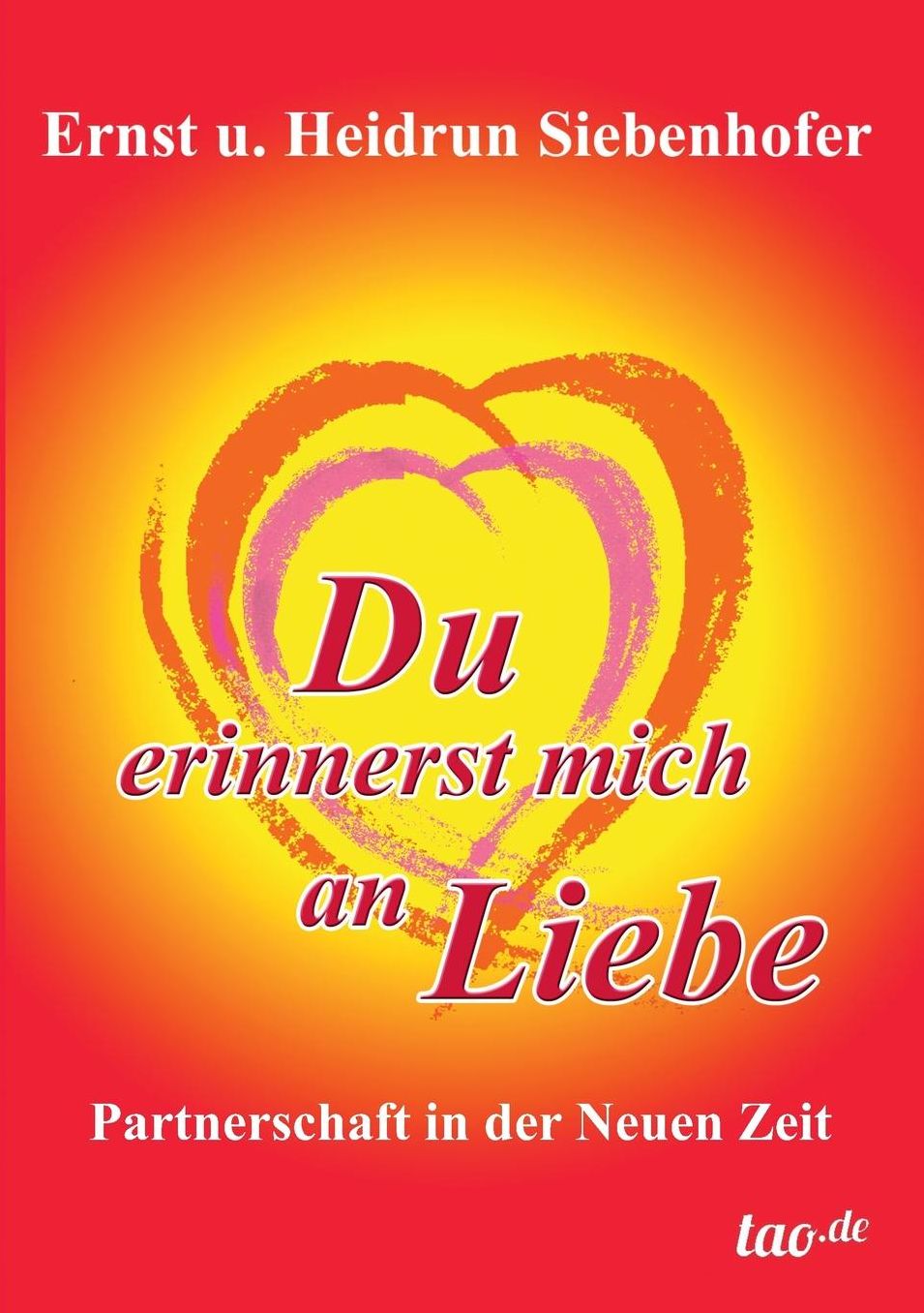 Du erinnerst mich an Liebe
