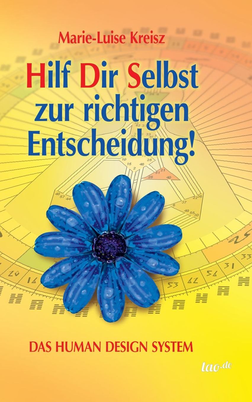 Hilf Dir Selbst Zur Richtigen Entscheidung!