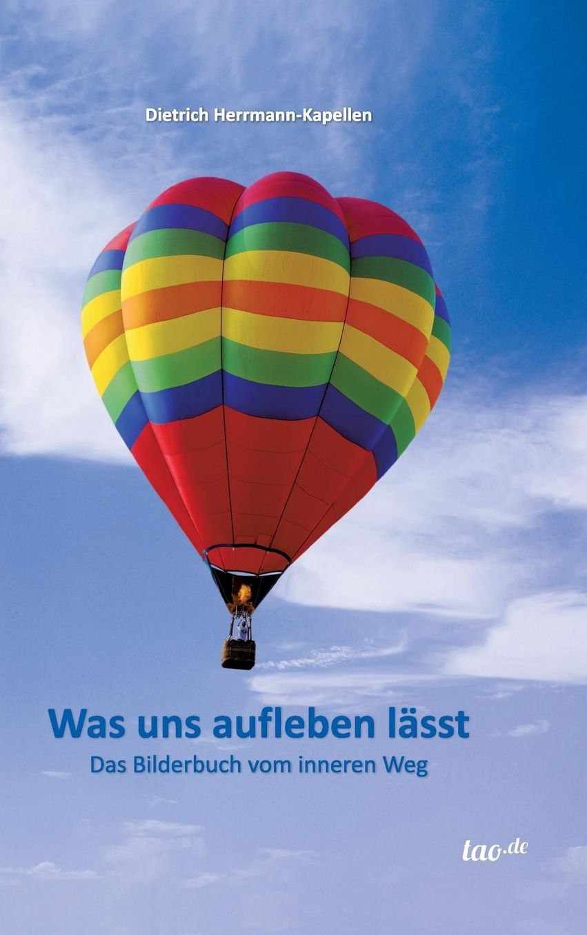 Was Uns Aufleben Lasst