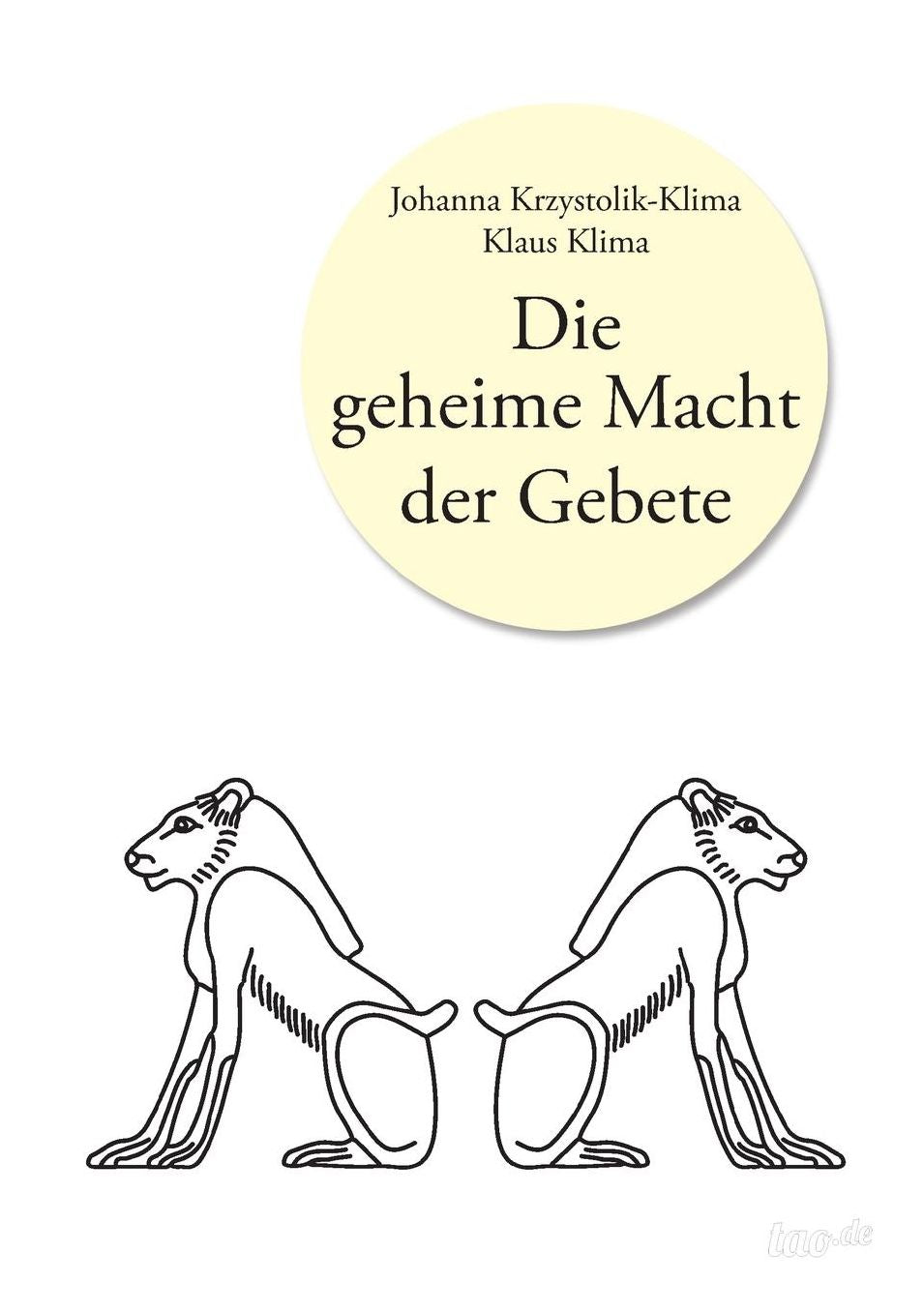 Die Geheime Macht Der Gebete