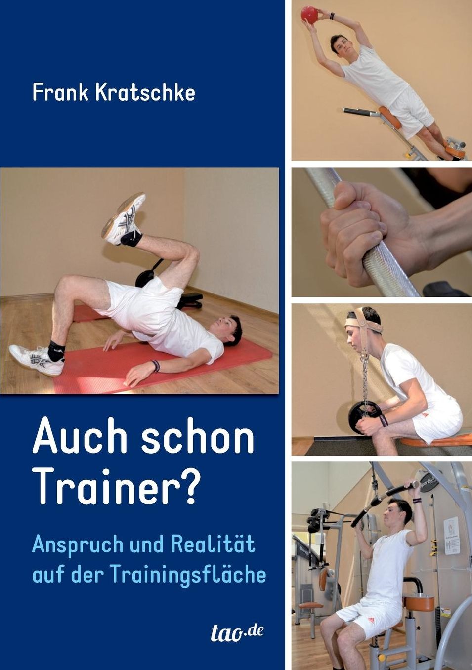 Auch schon Trainer?