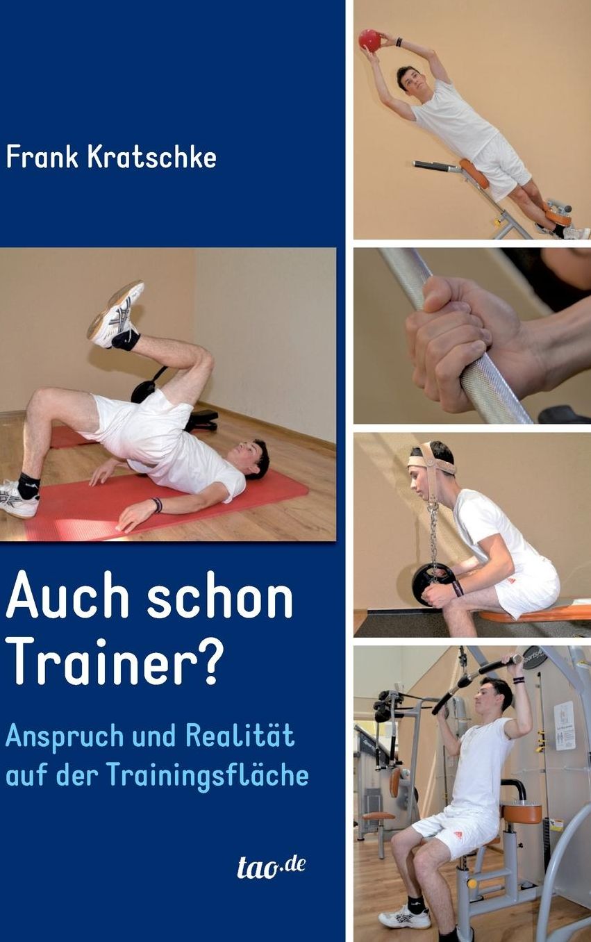 Auch schon Trainer?