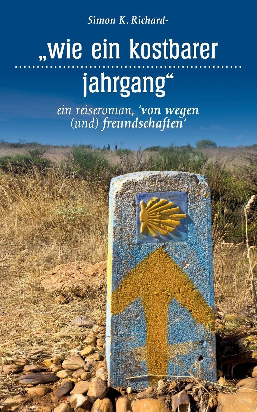 Wie Ein Kostbarer Jahrgang