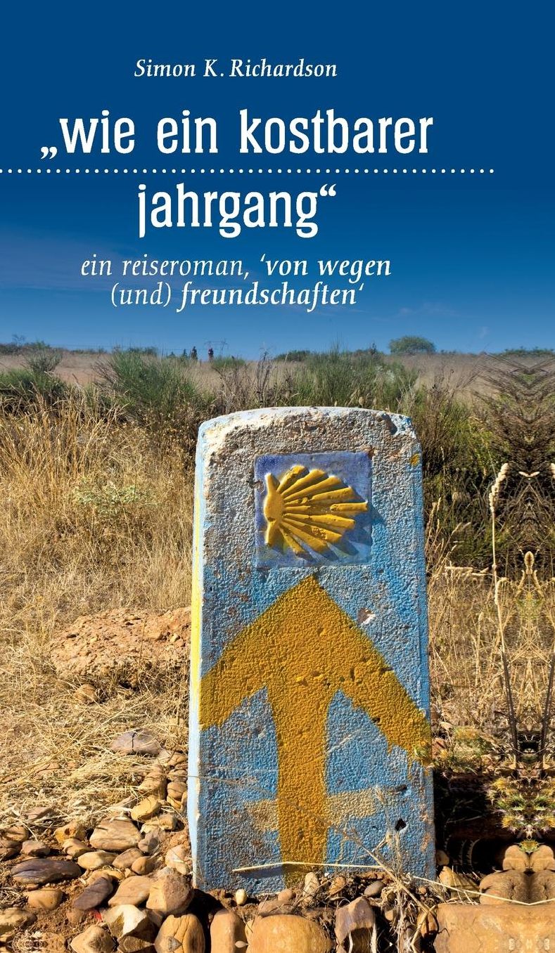 Wie Ein Kostbarer Jahrgang