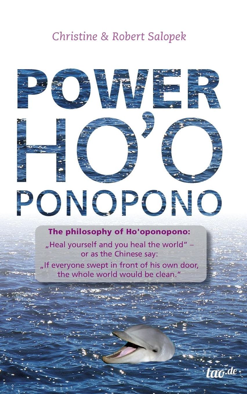 Power Ho'oponopono