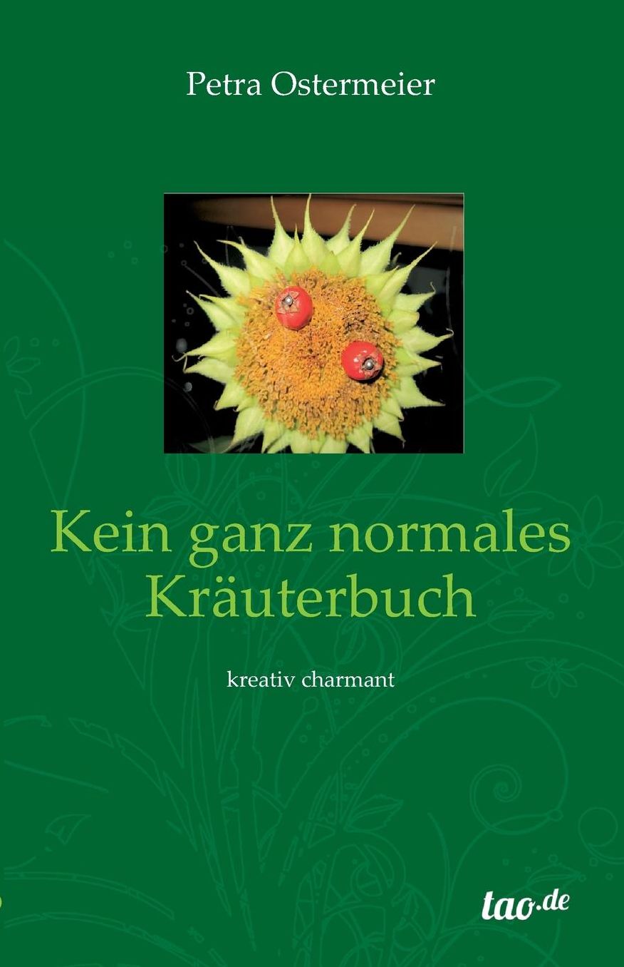 Kein Ganz Normales Krauterbuch