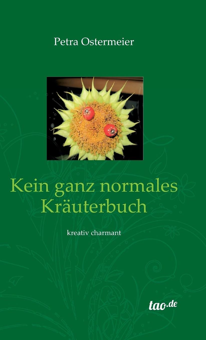 Kein Ganz Normales Krauterbuch