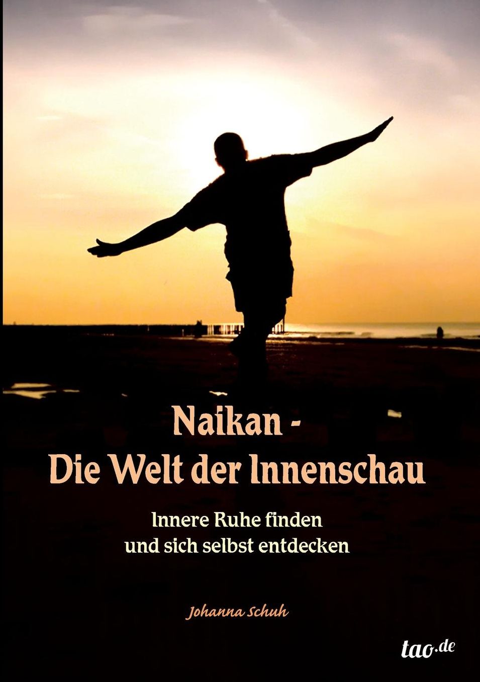 Naikan - Die Welt Der Innenschau