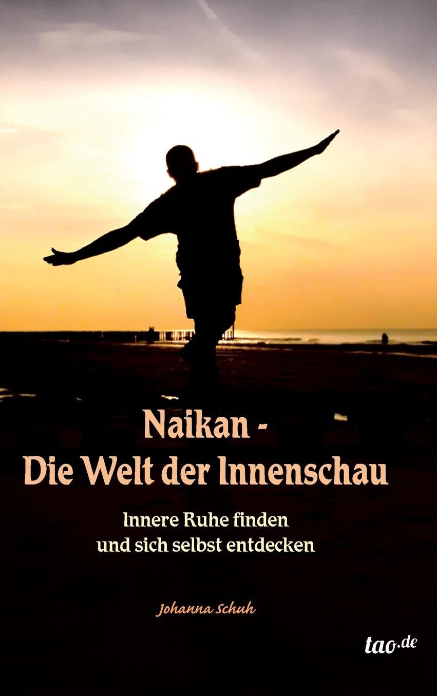 Naikan - Die Welt Der Innenschau