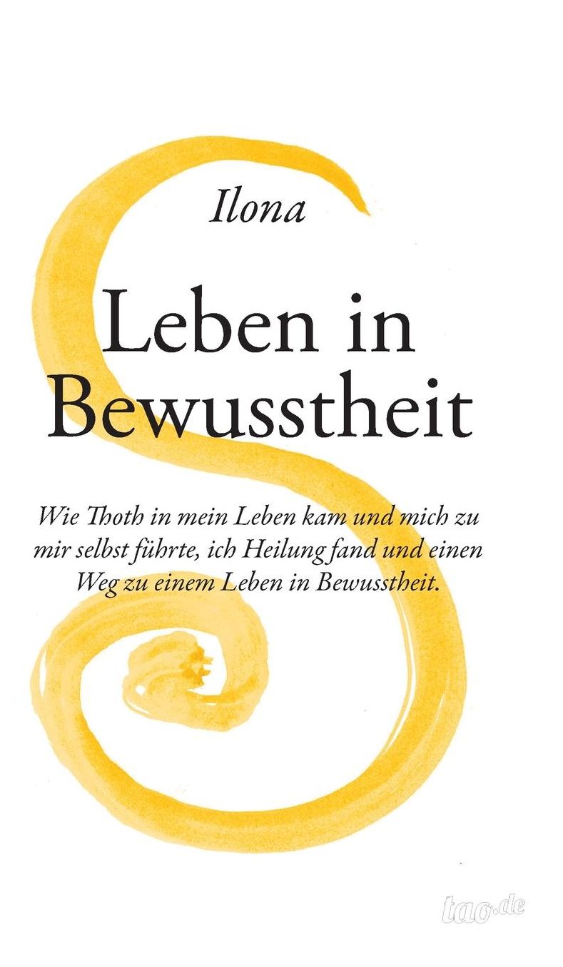 Leben in Bewusstheit