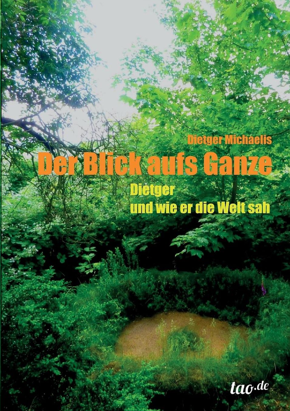 Der Blick aufs Ganze