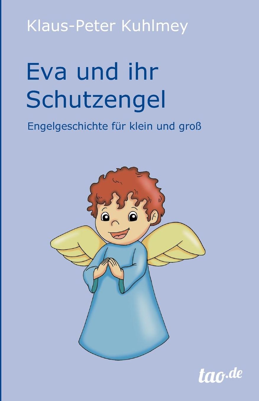 Eva und ihr Schutzengel