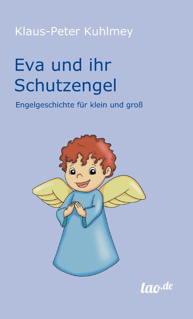 Eva und ihr Schutzengel