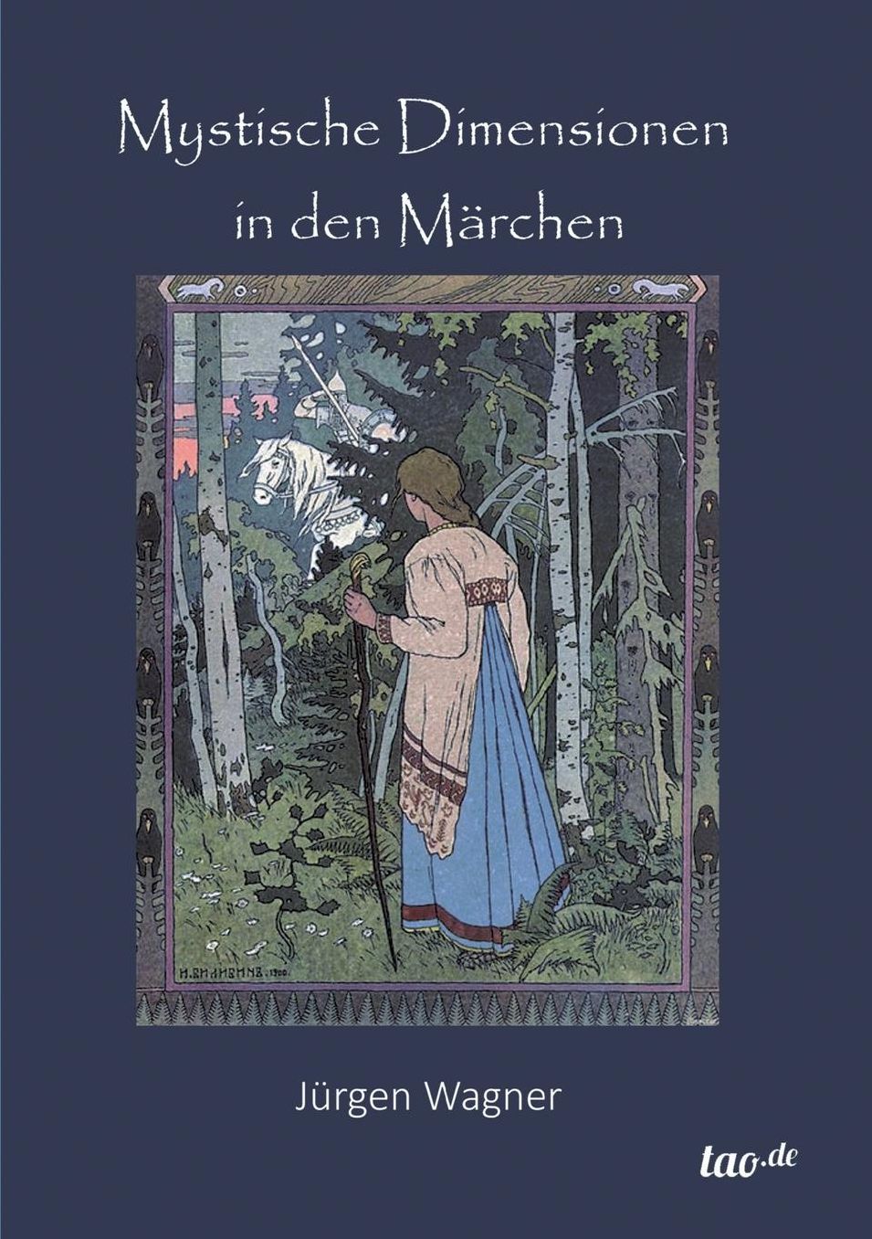 Mystische Dimensionen in den M rchen