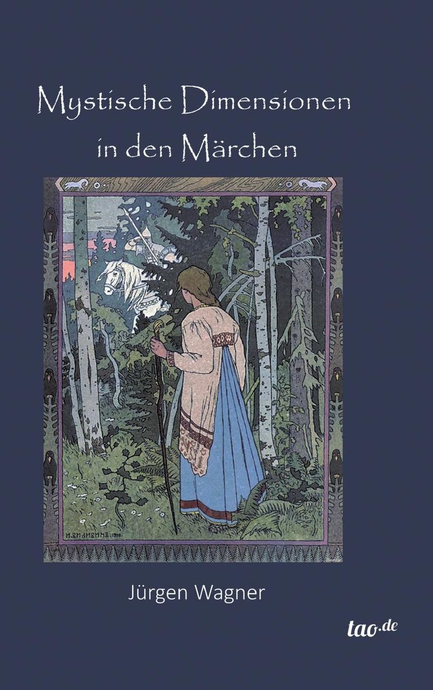 Mystische Dimensionen in den M rchen